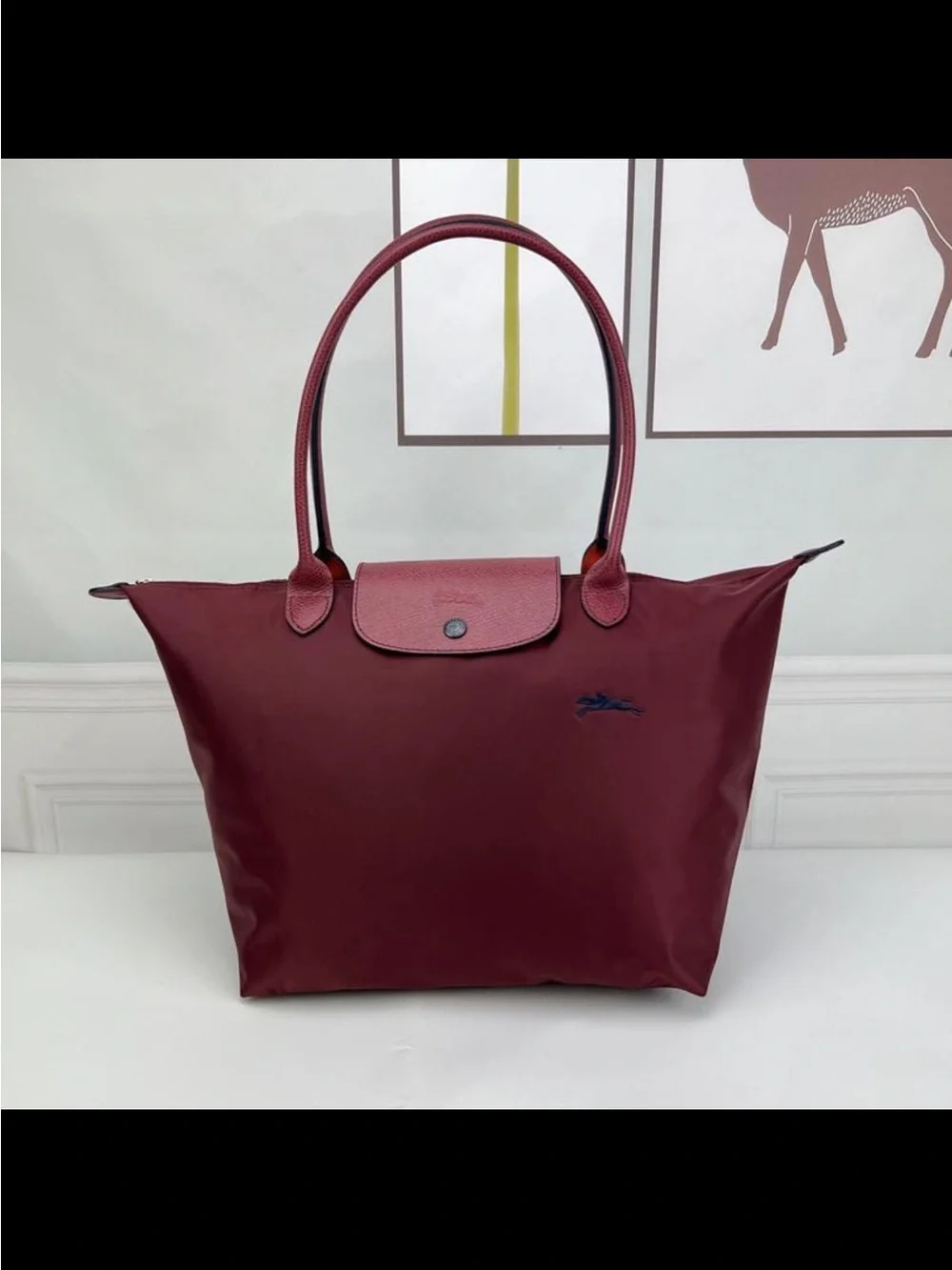 N/A red color
